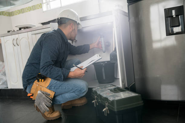 Best Best Plumbers Near Me  in Fairfax, OK