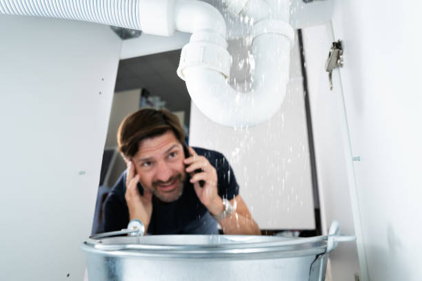 Best Affordable Plumber Near Me  in Fairfax, OK