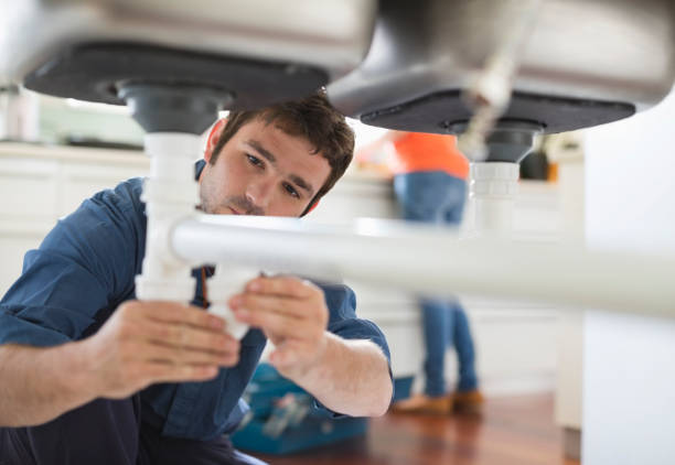 Best Plumbing Installation Services  in Fairfax, OK