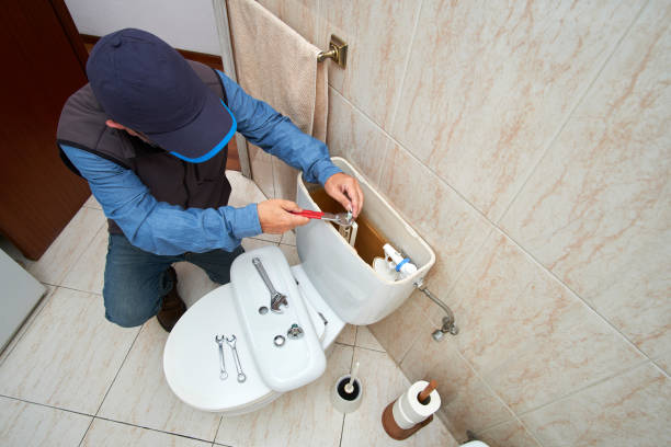 Best 24-Hour Plumber Near Me  in Fairfax, OK