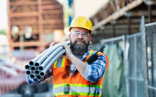  Fairfax, OK Plumbing Pros
