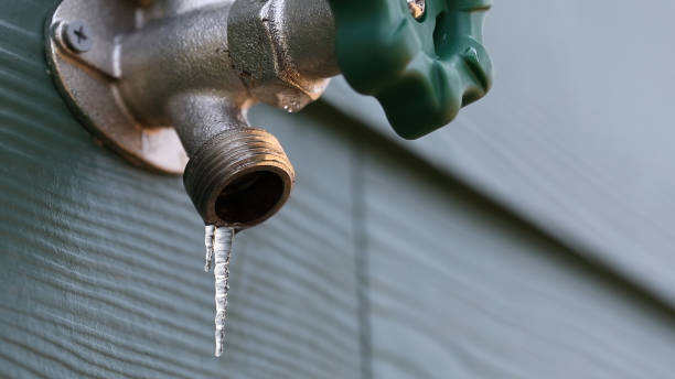 Best Affordable Plumbing Services  in Fairfax, OK