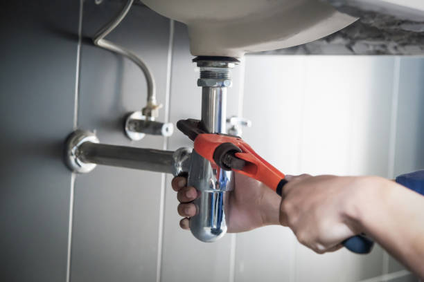 Best Same-Day Plumbing Service  in Fairfax, OK