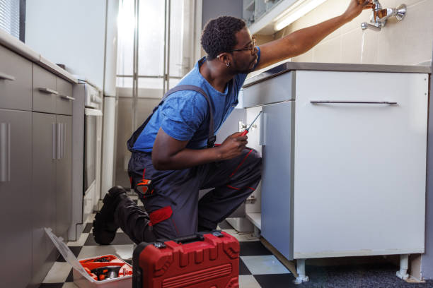 Boilers & Radiators in Fairfax, OK