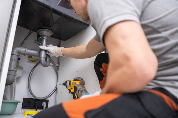 Best Sprinkler Systems  in Fairfax, OK