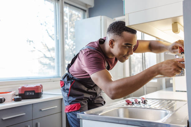 Best Water Softener Installation  in Fairfax, OK