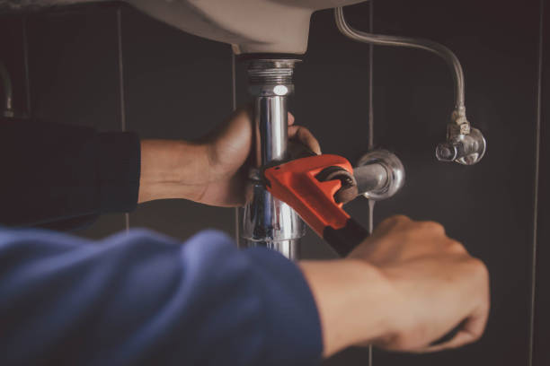 Best Leak Detection Services  in Fairfax, OK